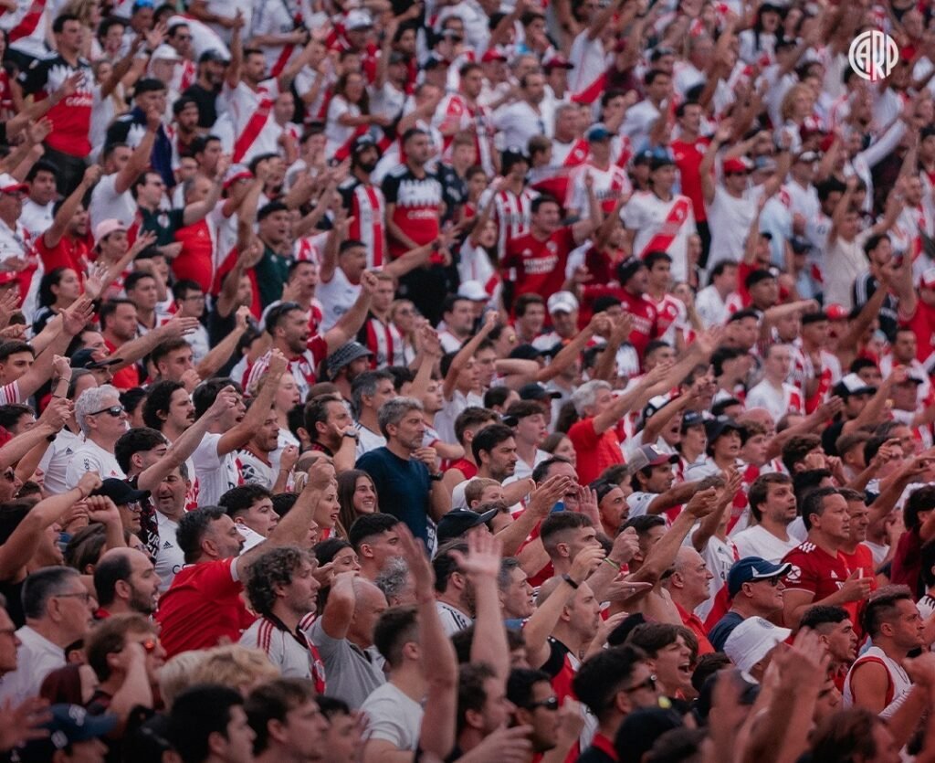 River clasificó al Mundial de Clubes 2025 WhatsApp Image 2024 05 15 at 8.19.32 AM