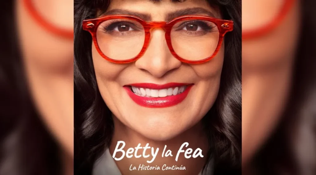 betty