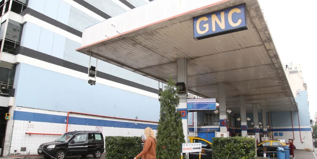 Se normaliza el suministro de gas a estaciones de GNC de todo el país gnc 1