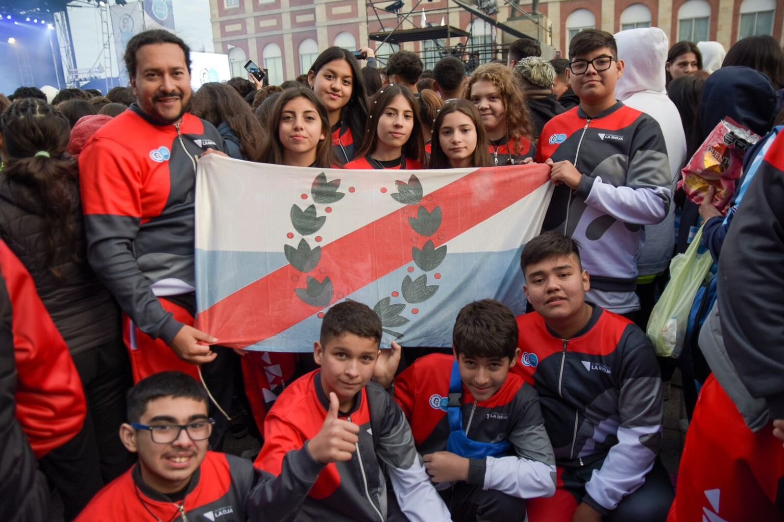 Duro golpe al deporte argentino: el Gobierno Nacional desfinanciará los Juegos Evita juegos evita