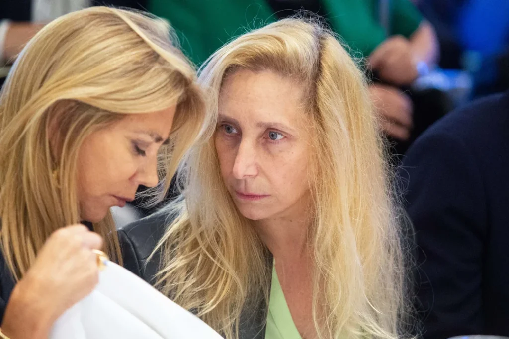 Karina Milei salió al cruce de Pablo Echarri tras sus críticas al Gobierno de su hermano karina