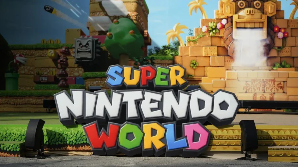 mario