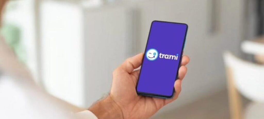 Remises riojanos lanzan “Trami” para competir con UBER trami