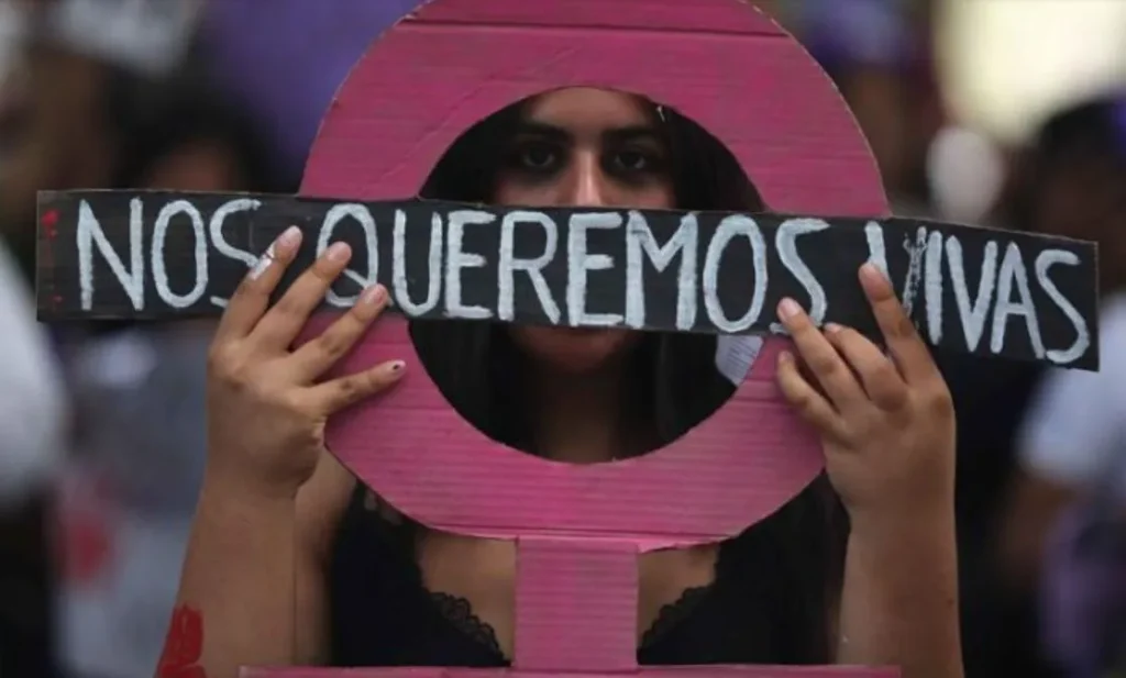 Recrudece a nivel mundial el ataque a los derechos de las mujeres vivas