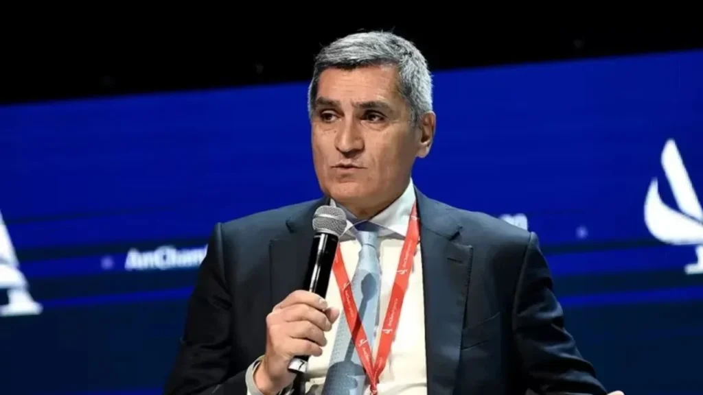 Más bajas en el Gobierno: renunció el titular de la Secretaría de Ciencia y Tecnología 720 10