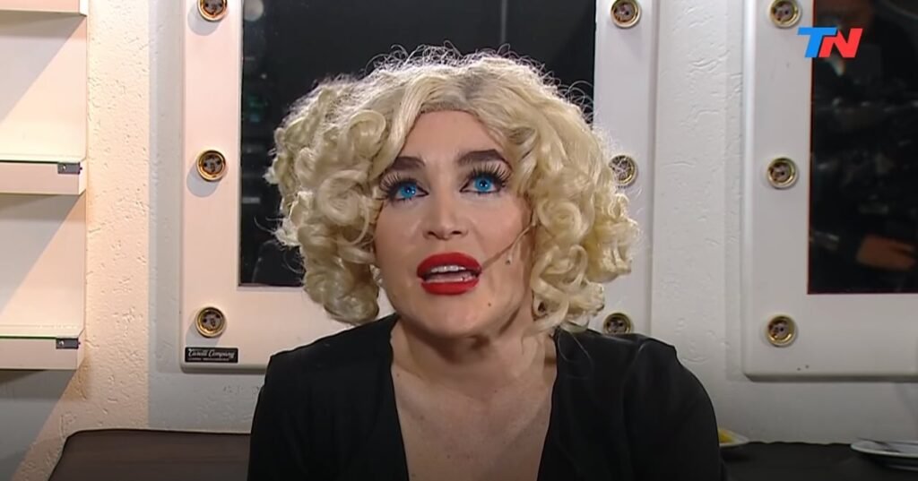 Fátima Florez se quebró al recordar su relación con Javier Milei: “Fue genuina y sincera” ADT5D6POIZDURGT5EEZGFD5NB4