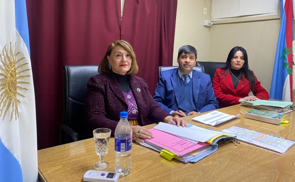 Camara de Chepes junio 24