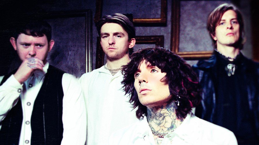 Bring Me The Horizon, la banda de rock con más streams del planeta, regresa a Buenos Aires WhatsApp Image 2024 06 28 at 8.48.47 AM