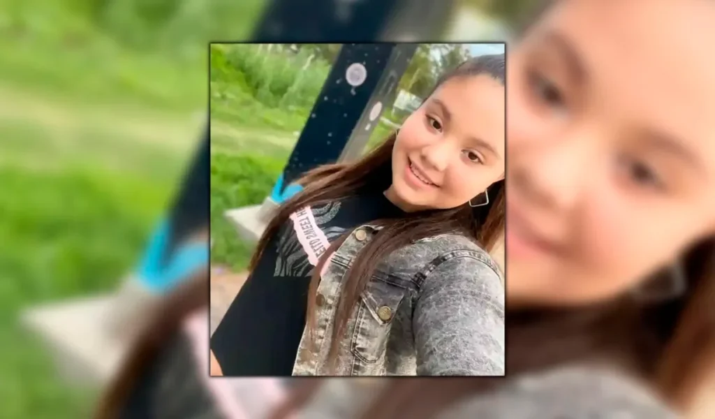 La Plata: buscan a una adolescente que desapareció la plata