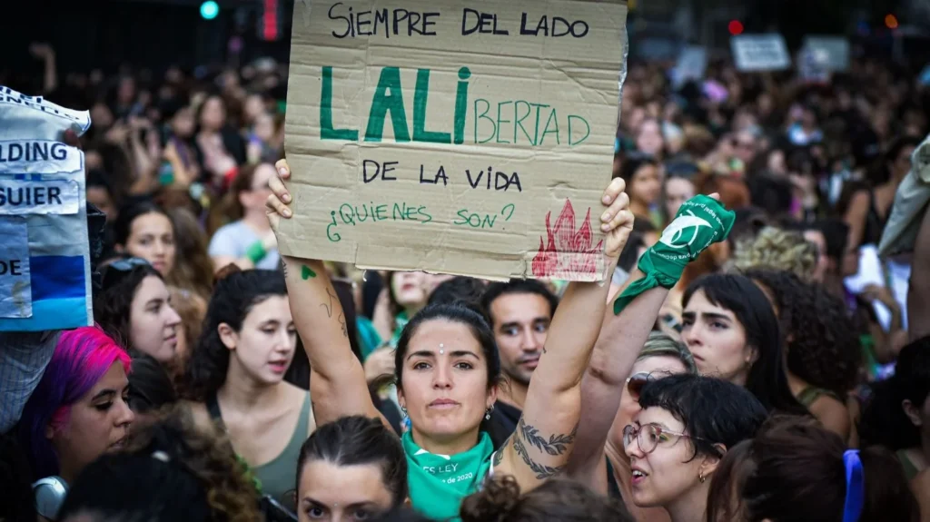 niunamenos
