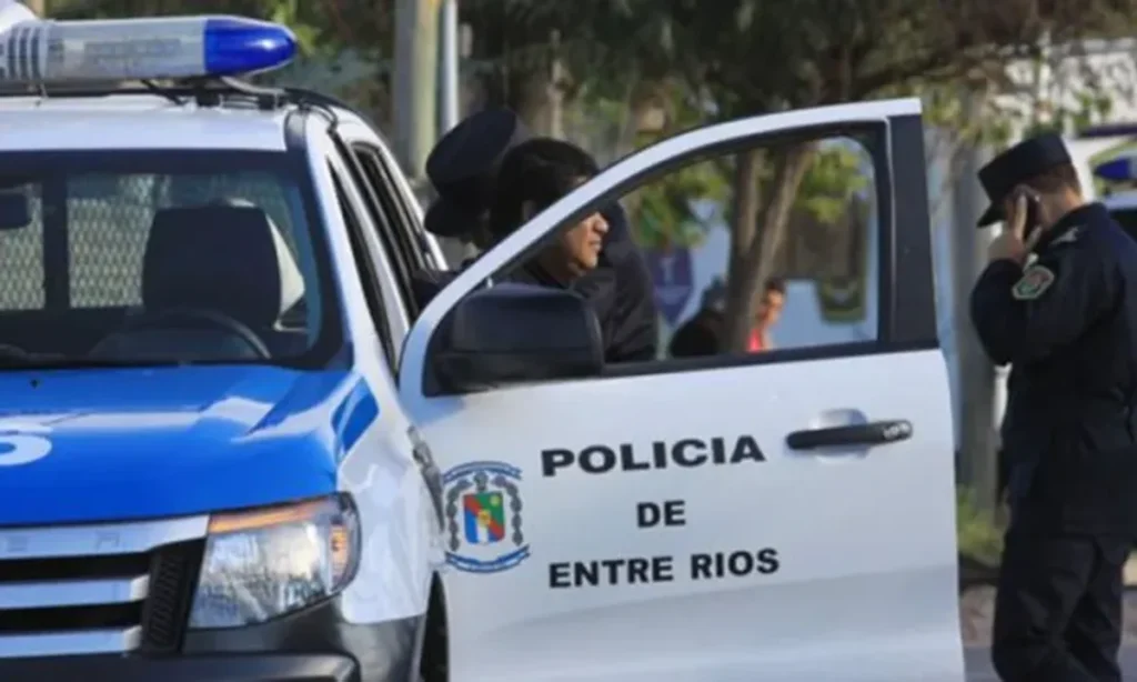 Paraná: encontraron a un hombre muerto en un descampado parana