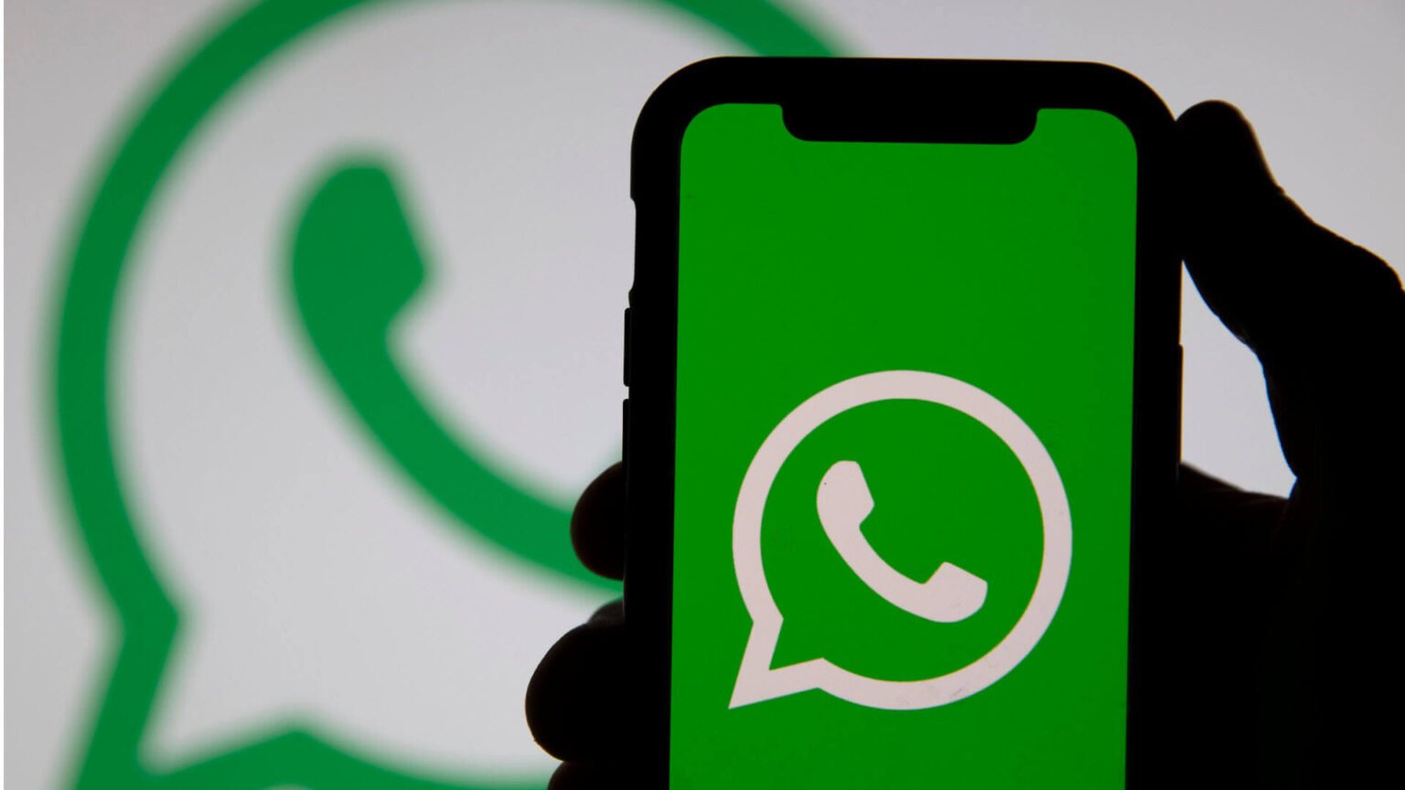 El mejor truco en WhatsApp para que no roben tu cuenta, aplica para iPhone y Android robo cuentas whatsapp tendencia