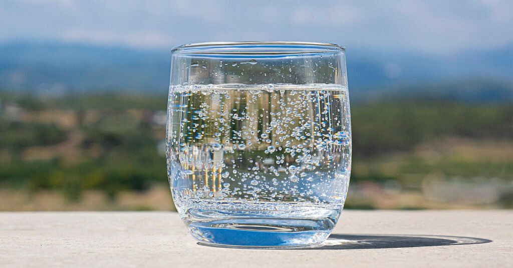 Un estudio de Harvard reveló qué tan cierto es que la soda es buena para la salud soda agua con gas salud ciencia FB