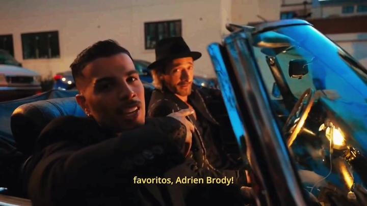 Rauw Alejandro cuenta con Adrien Brody en su nuevo videoclip 1 11f1eccc6af848dc99faeae42a6aa26d 1721149540tplv photomode zoomcover 720 720