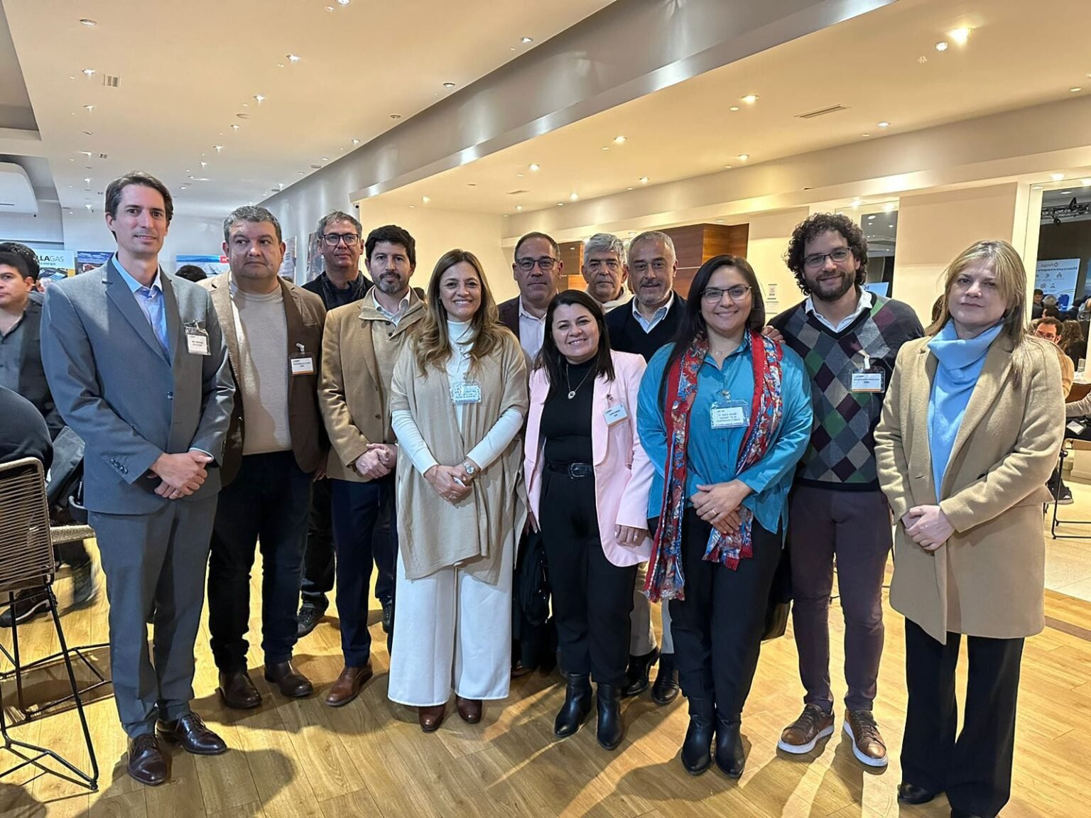 Destacaron el potencial de La Rioja en materia minera IMG 20240707 WA0034