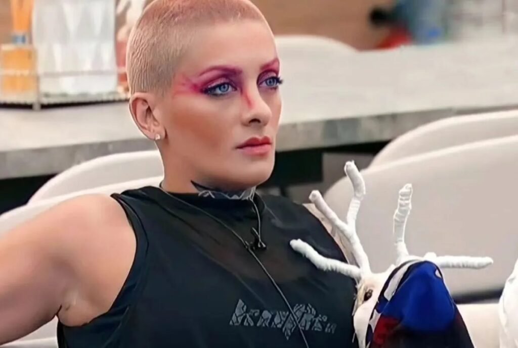 Furia se hartó de las especulaciones y explicó por qué fue desvinculada de Telefe Juliana Furia