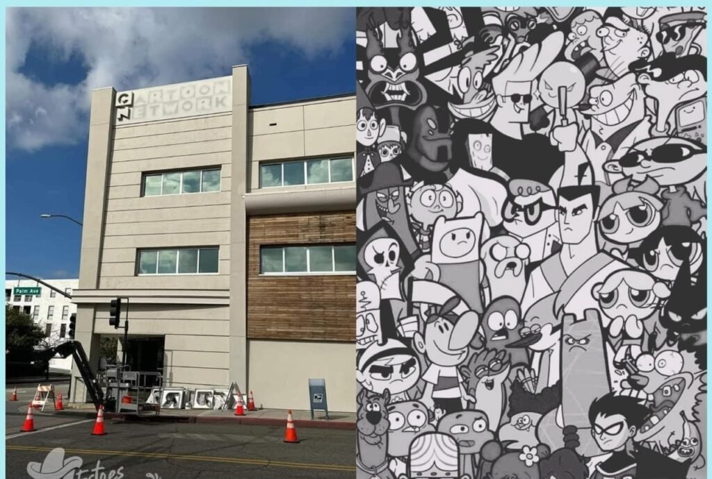 Cartoon Network Latinoamérica cerró oficialmente su sitio web WhatsApp Image 2024 07 16 at 11.49.22 AM