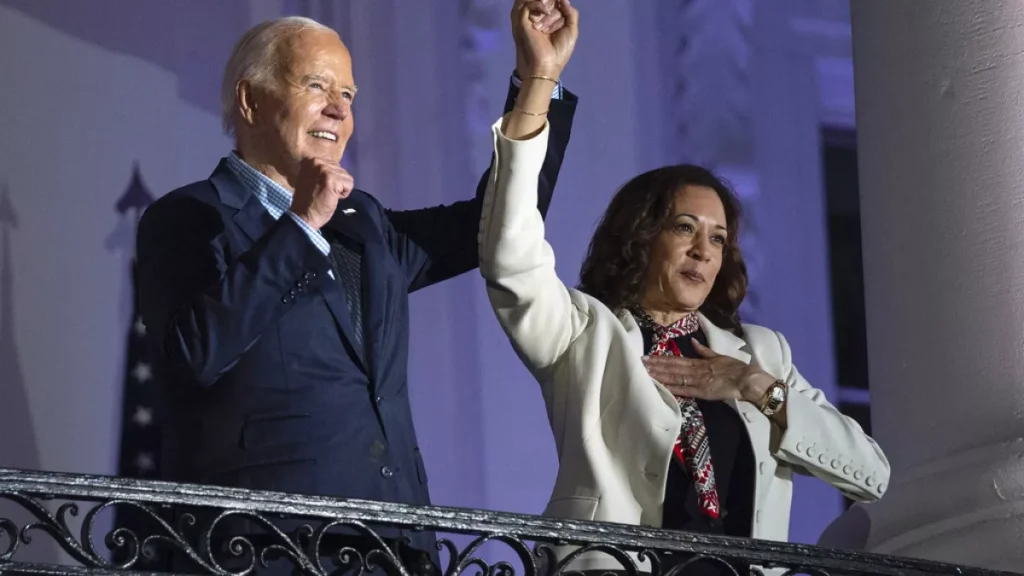 biden kamala