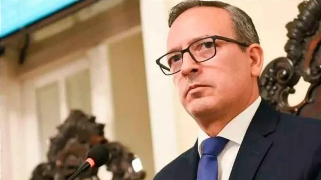 Corrientes: asume hoy el nuevo ministro de Seguridad corrientes