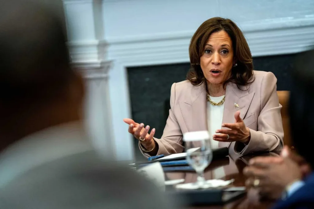 kamala harris