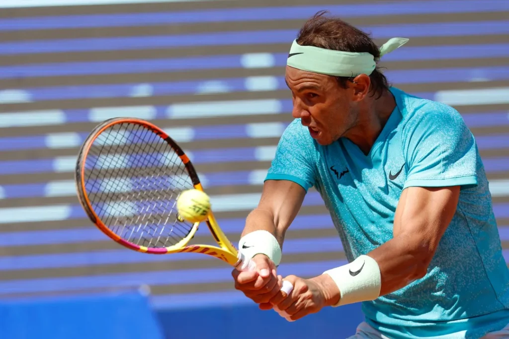 nadal