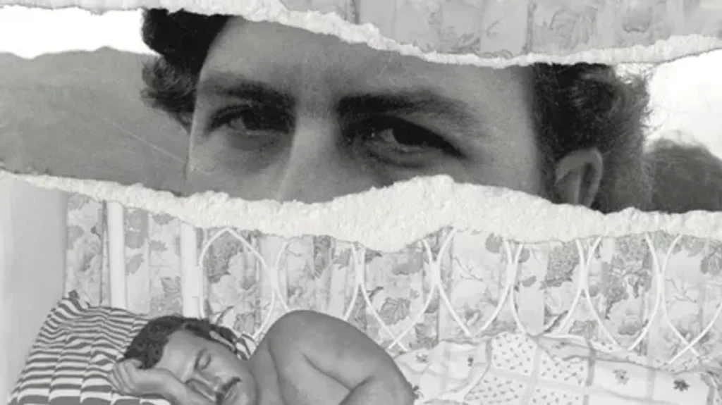 pablo escobar