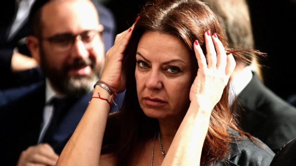 Organizaciones piden reunión «urgente» a Pettovello para reclamar el reconocimiento a comedores pettovello 1