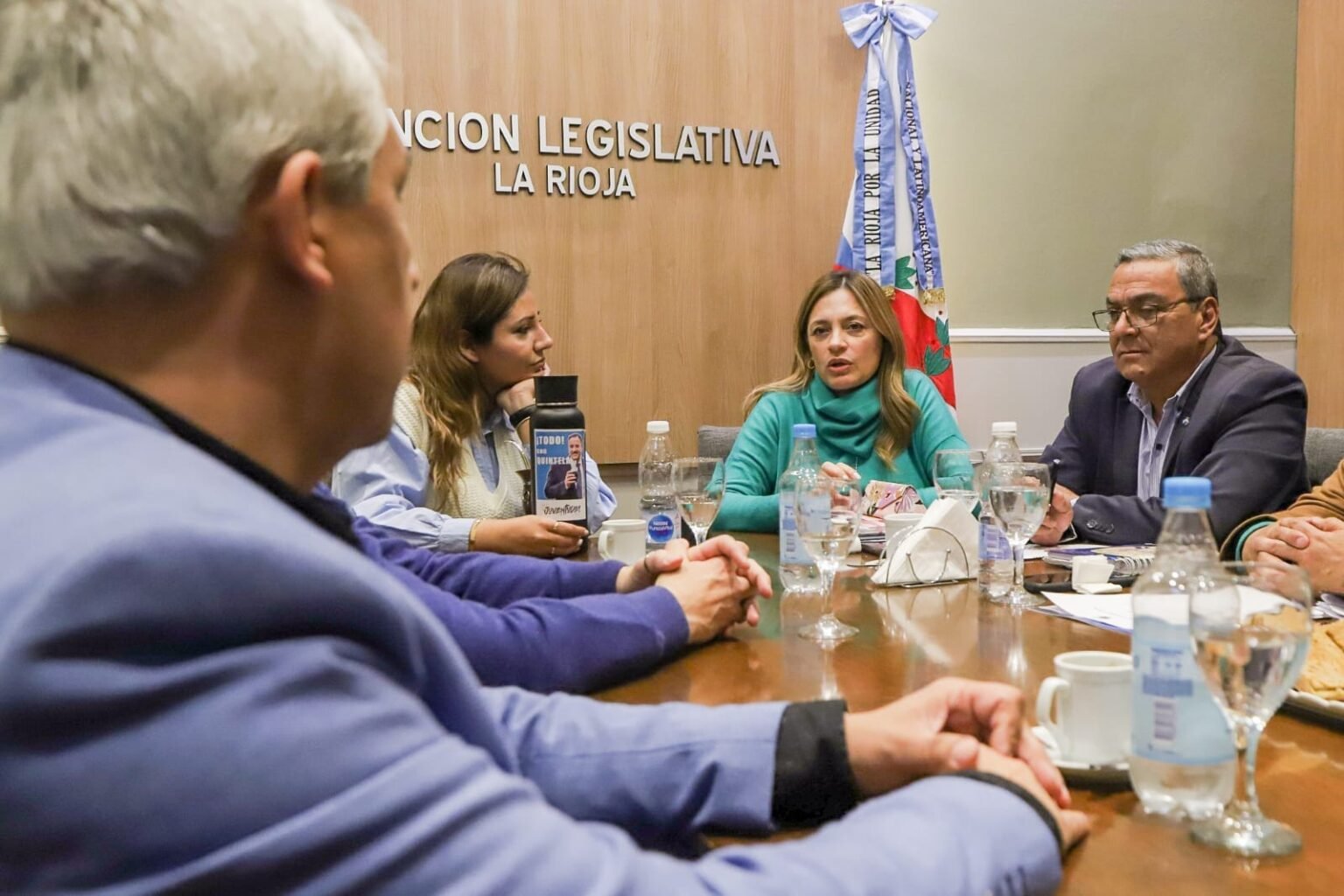 Tere Madera: «Queremos proteger a nuestros jóvenes de las apuestas virtuales» 453632966 987890673344487 2730145521495525912 n