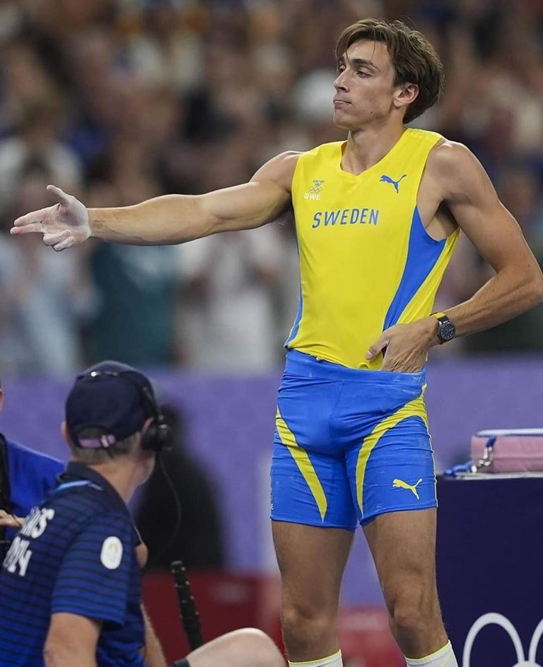 Yusuf Dikeç agradeció a quienes destacaron su participación en París 2024 2 455053452 1051249513229943 4308805715804722443 n