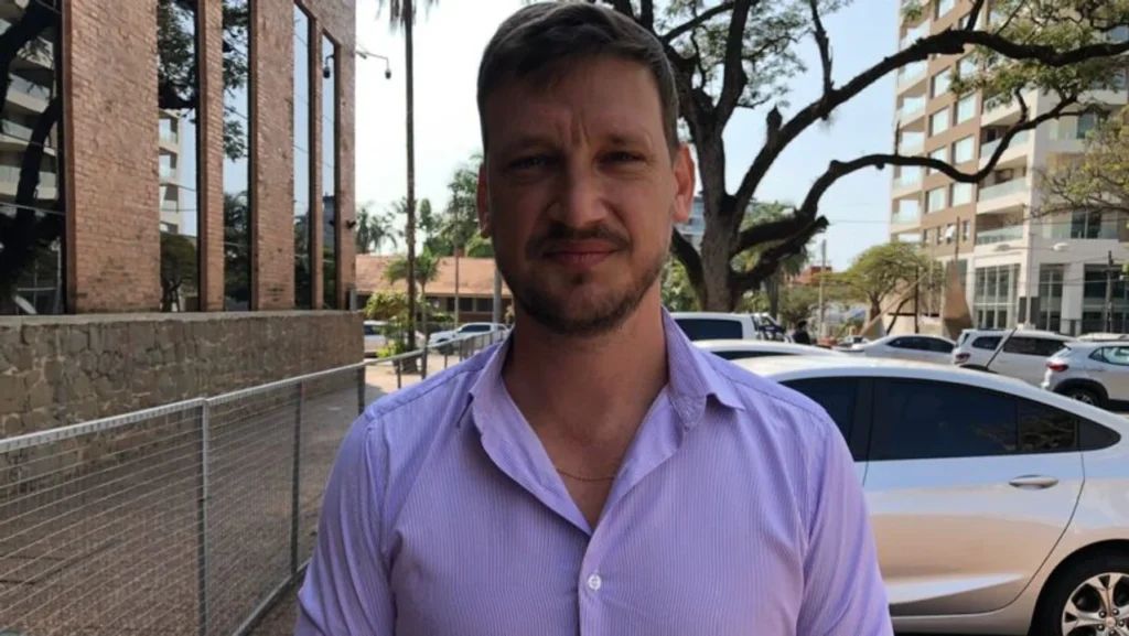 La Legislatura de Misiones aprobó desafuero del diputado libertario acusado de pedofilia 720 20