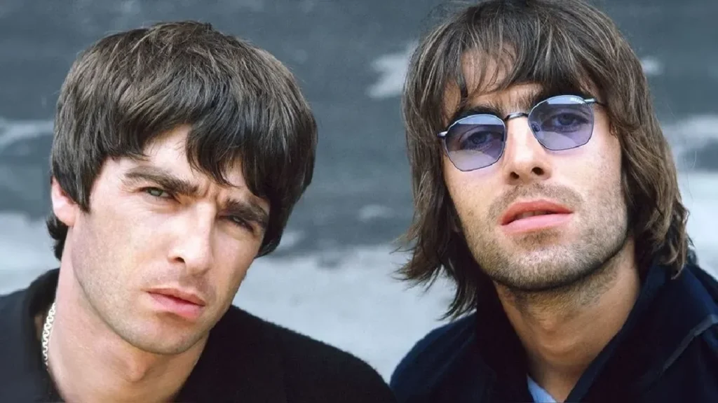 Crecen los rumores sobre el regreso de la icónica banda Oasis 720 4 3