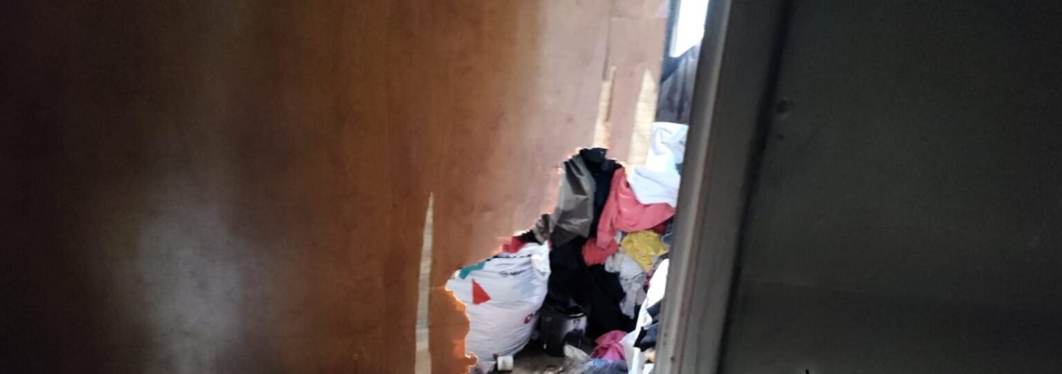 Héroe de cuatro patas: un perro salvó a su familia de un incendio en barrio Antártida WhatsApp Image 2024 08 05 at 10.56.29 AM