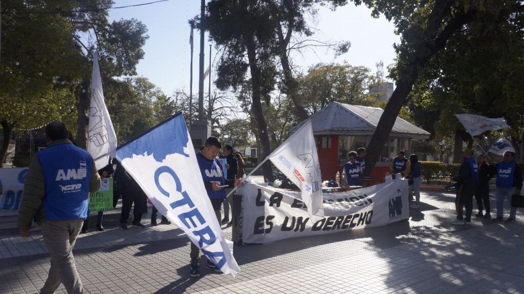 AMP realizará paro de 24 horas el martes próximo y de 48 en septiembre WhatsApp Image 2024 08 15 at 1.13.36 PM