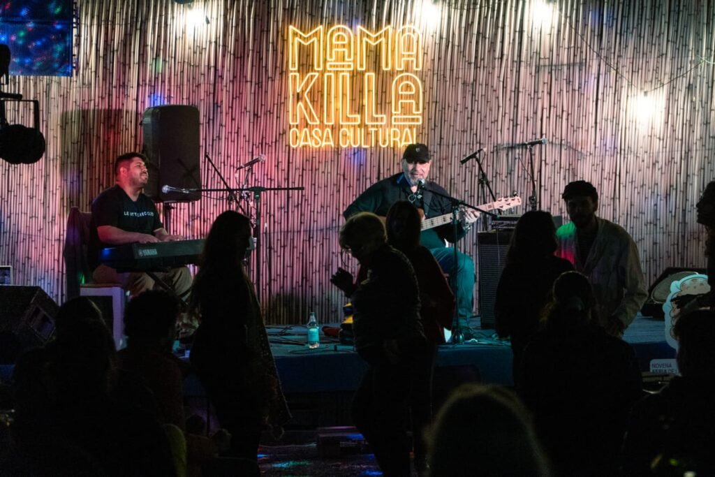 Comienza este martes la Feria de la Música WhatsApp Image 2024 08 26 at 10.40.59 AM