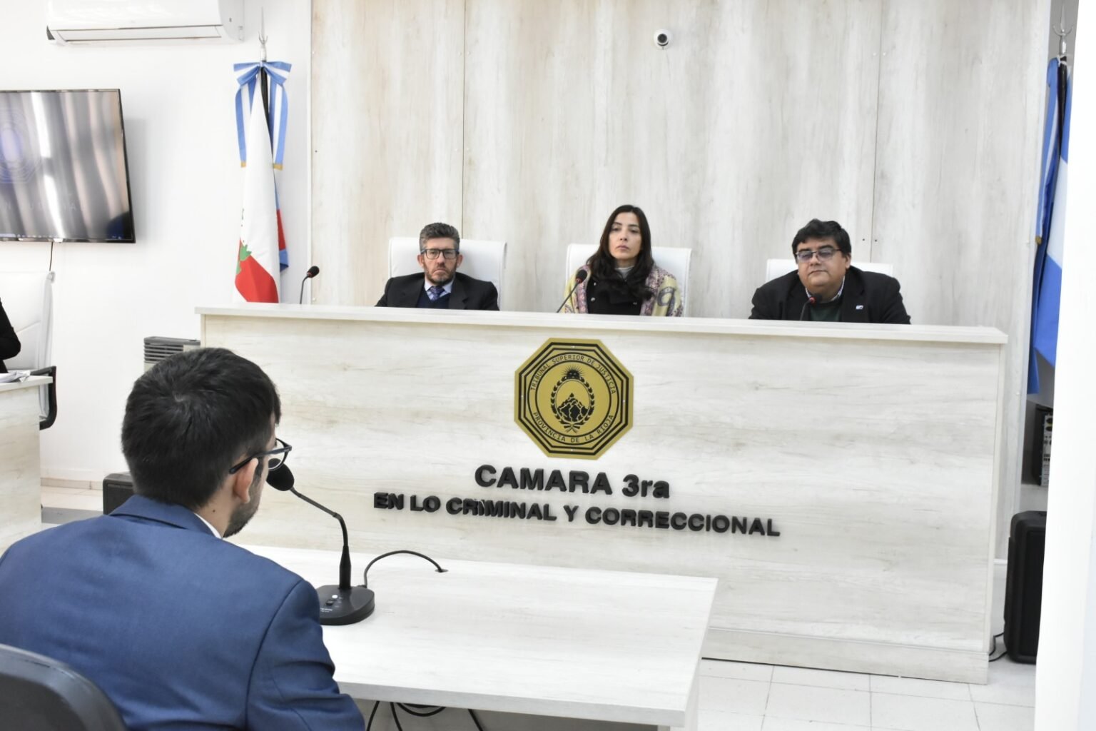 Pidieron tres años de prisión por la muerte del boxeador Rolando Bazán caso bazan