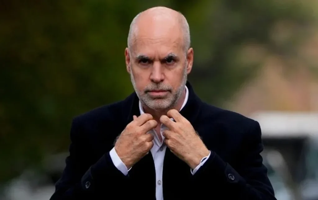 larreta