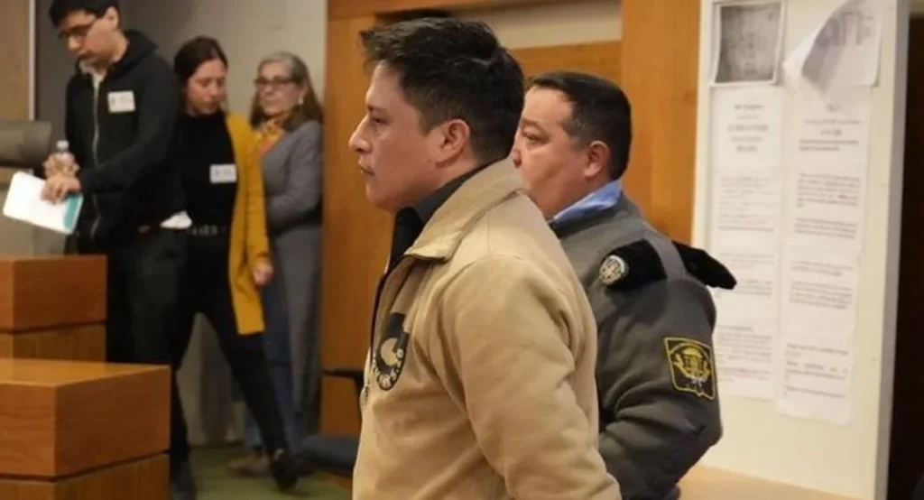 Prisión perpetua al acusado de haber asesinado a una maestra en Córdoba perpetua