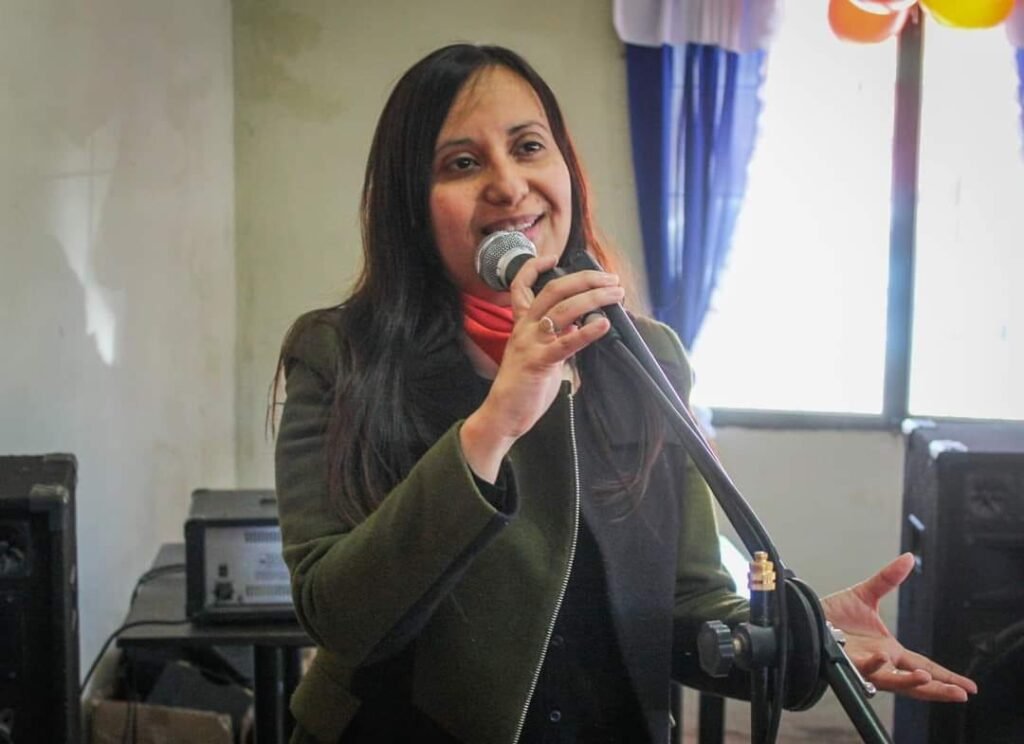 UNLaR: Álbarez Gómez pidió disculpas a la comunidad universitaria por suspensión de actividades Albarez gomez