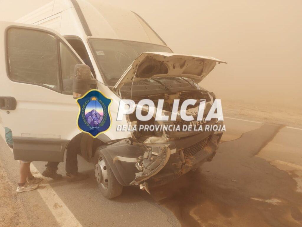 Vicky siniestro cmbi