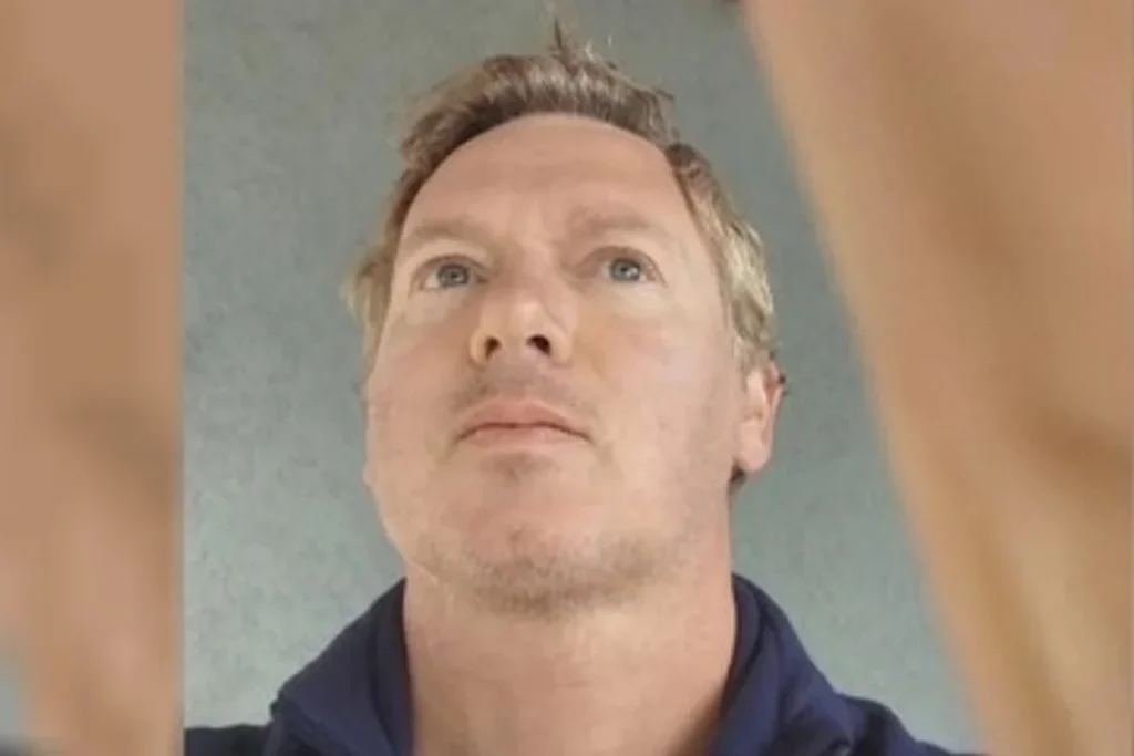 Hallaron muerto y maniatado a un financista en Villa Carlos Paz carlos paz