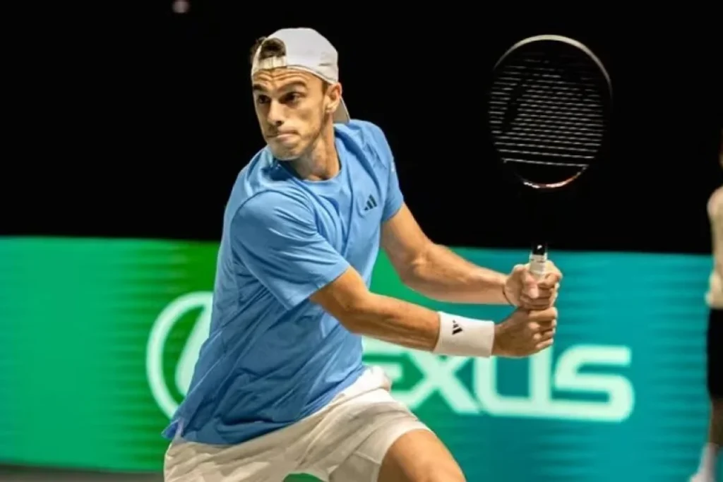 copa davis 1