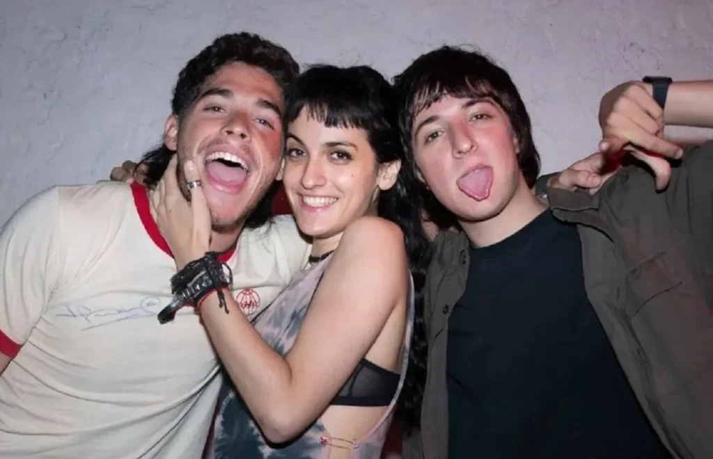 La serie de la tragedia de Cromañón se estrenará antes de fin de año cromagnon