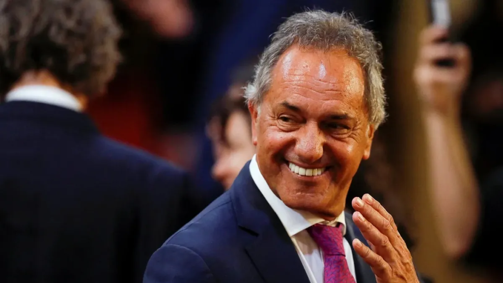 Scioli avanza para traer de vuelta la Fórmula 1 a la Argentina daniel scioli 02webp