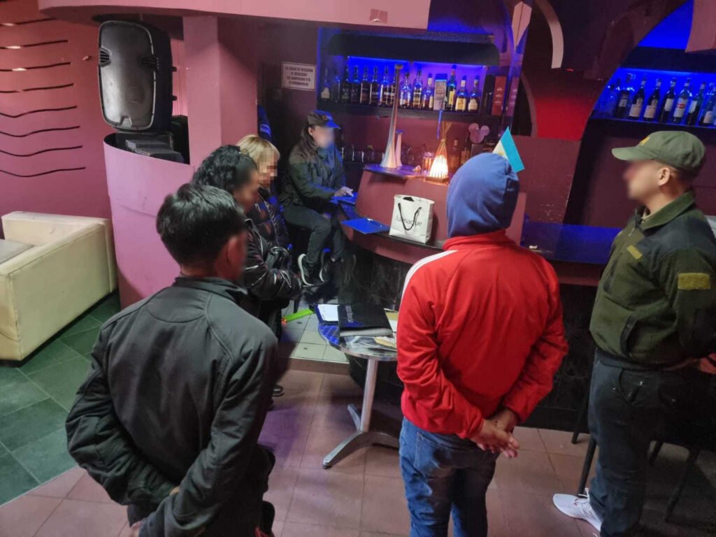 detectan cuatro presuntas victimas de explotacion sexual en mendoza 3