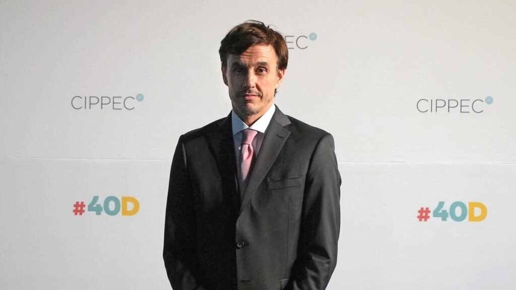 García Moritán asegura que continuará como ministro de Desarrollo Económico de la Ciudad y refutó la denuncia de corrupción f4195242 644b 4dec aff7 46989c7f8218 16 9 discover aspect ratio default 1077712