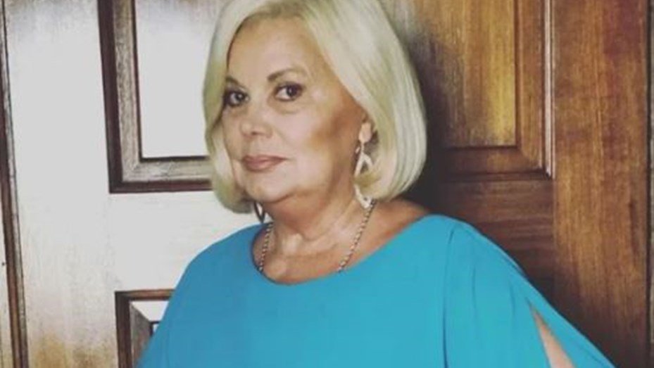 Marta González: «Sin ayuda, no llego a fin de mes» marta gonzalez