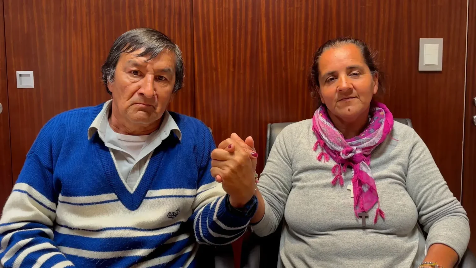 Caso Loan: “Al día de hoy, no tenemos acreditado qué pasó ni por qué lo hicieron”, dijo el fiscal padres loan