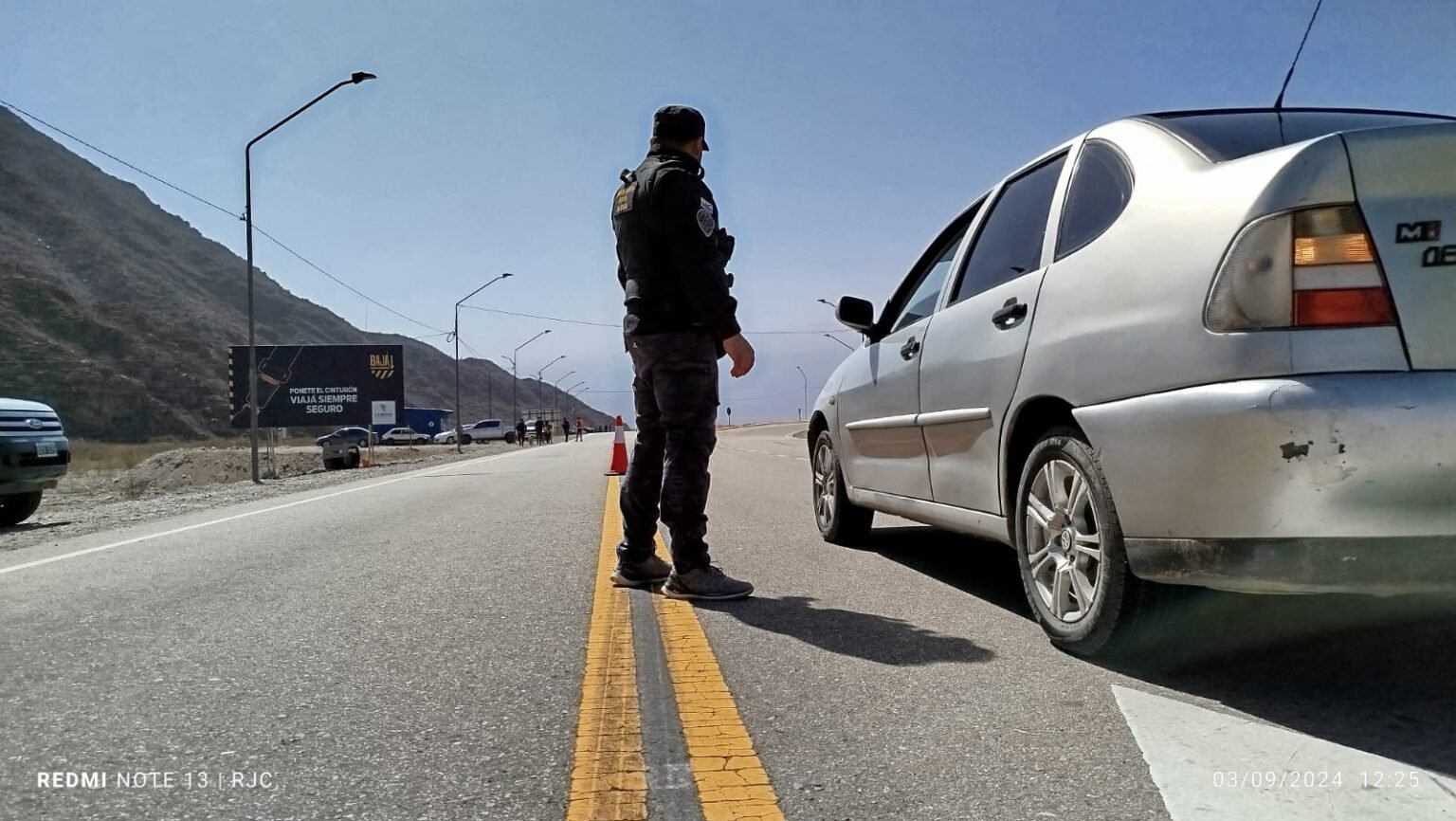 Actualizaron los montos de las multas por infracciones de tránsito en la Provincia transito