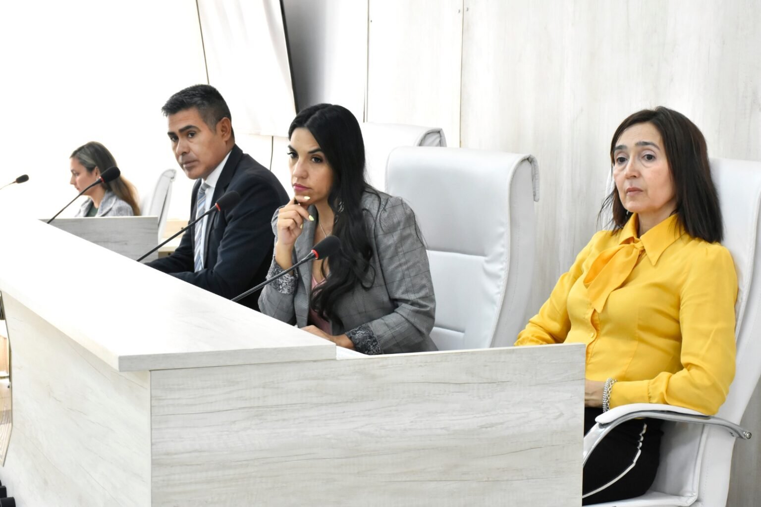 Sujeto fue condenado a cinco años de prisión por el robo de una moto en Capital tribunal