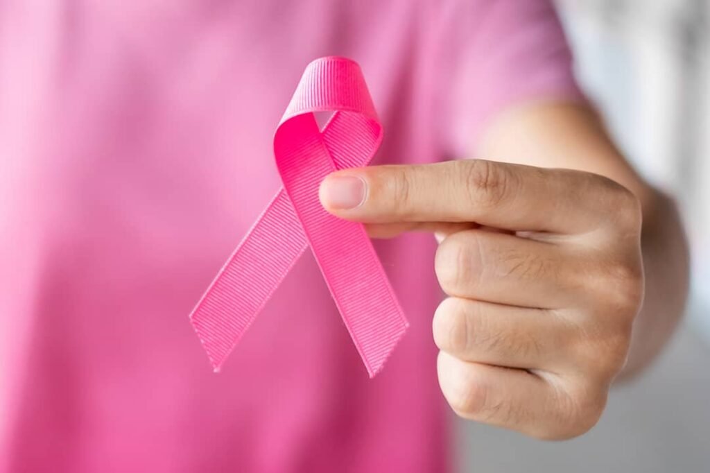 9 de cada 10 casos de cáncer de mama pueden curarse si se diagnostican a tiempo 19 de octubre dia contra el cancer de mama